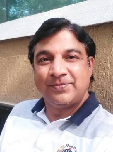 Dr Lalit Kishore